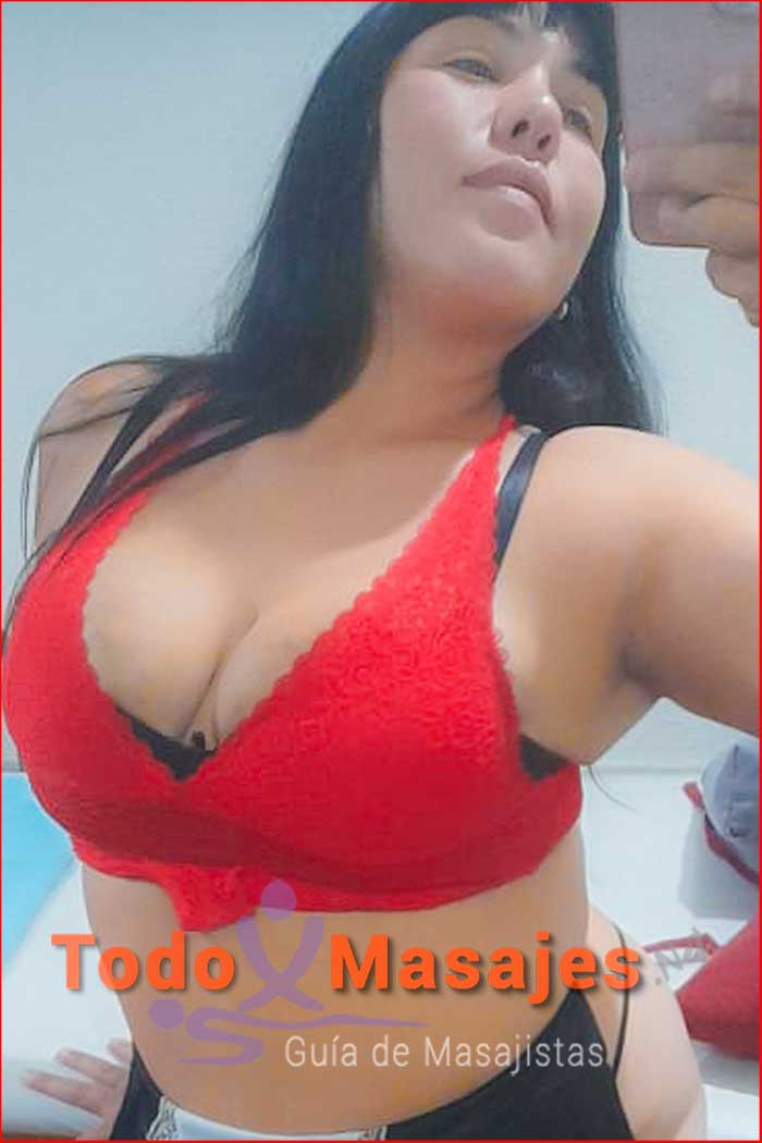 Masajista Profesioinal