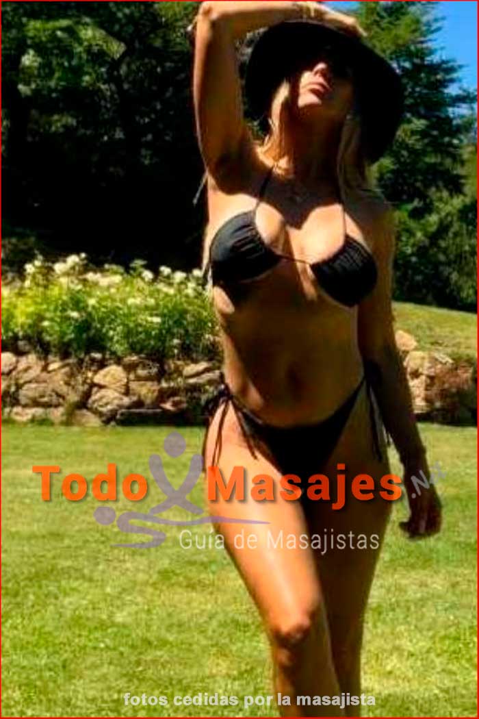 Masajistas