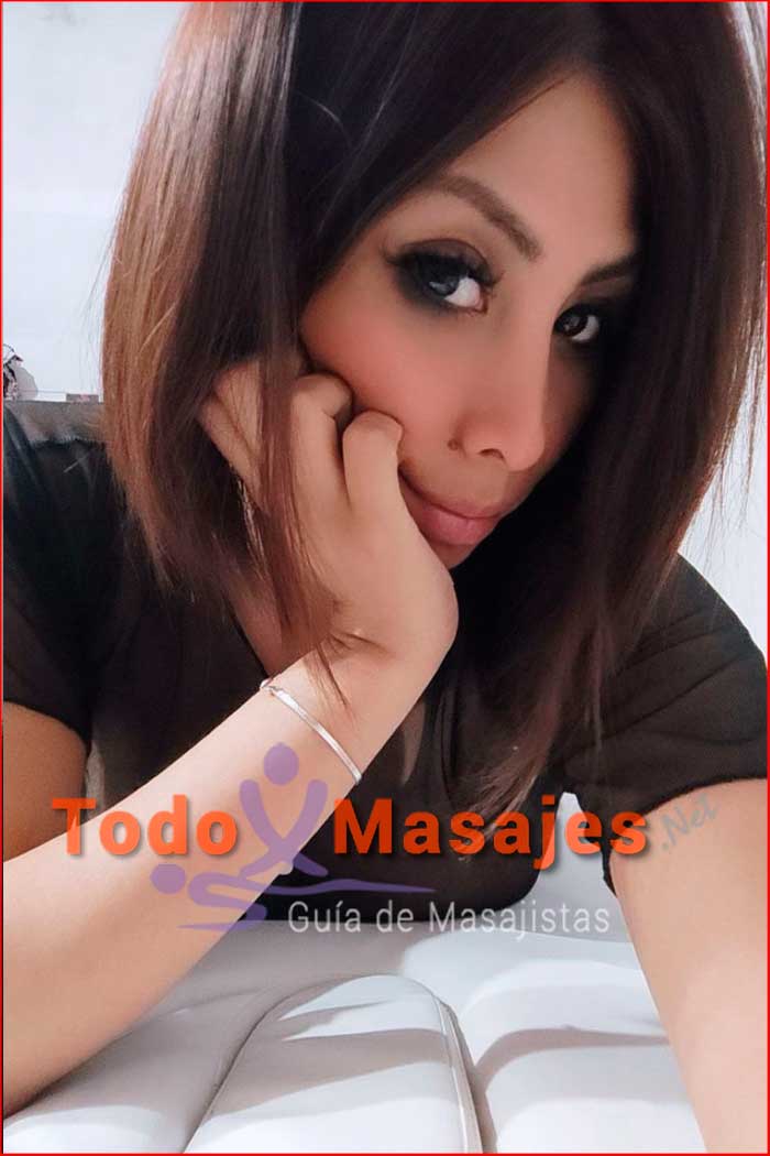 Masajistas