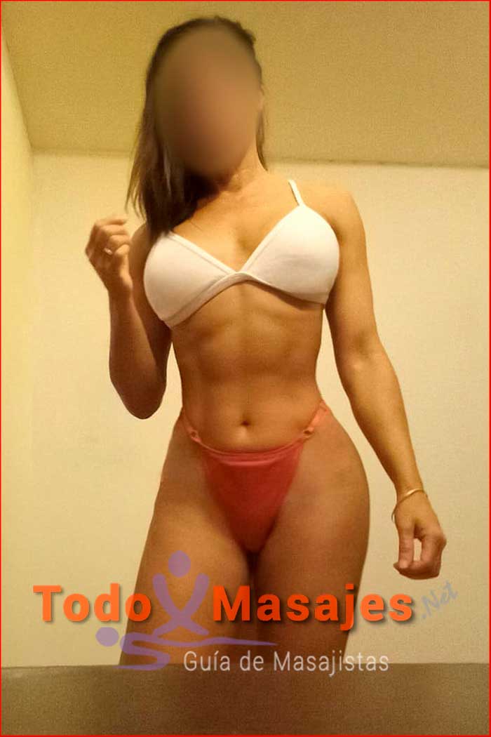 Todo Masajes