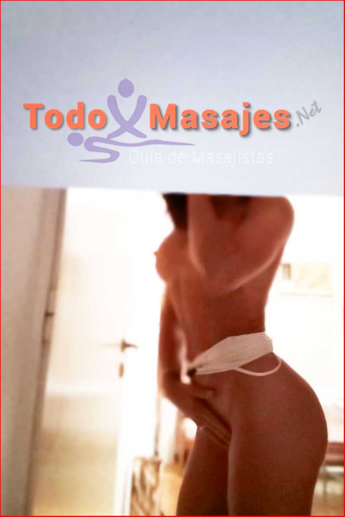 Todo Masajes